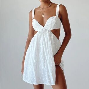 Princess Polly Dress